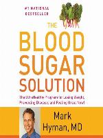 The Blood Sugar Solution