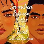 Somewhere Between Bitter and Sweet