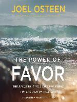 The Power of Favor