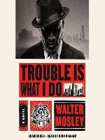 Trouble Is What I Do