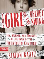 The Girl on the Velvet Swing