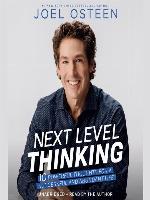 Next Level Thinking