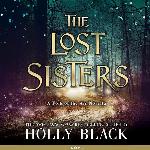 The Lost Sisters (Folk of the Air Series)