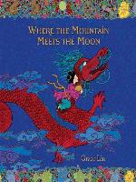 Where the Mountain Meets the Moon