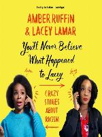 You'll Never Believe What Happened to Lacey