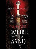 Empire of Sand