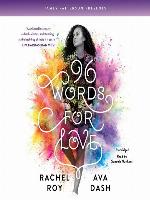 96 Words for Love