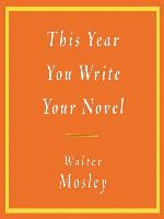 This Year You Write Your Novel