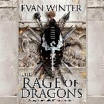The Rage Of Dragons: The Burning Series, book 1 (Burning Series, 1)