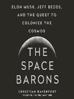 The Space Barons