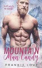Mountain Man Candy (Mountain Men of Linesworth)