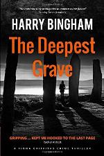 The Deepest Grave (Fiona Griffiths Crime Thriller Series)