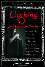 Uprising (The Oraclon Chronicles)