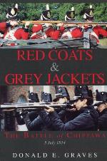 Red Coats &amp; Grey Jackets