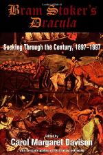 Bram Stoker's Dracula