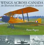 Wings Across Canada