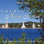 Churches of Nova Scotia