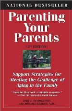 Parenting Your Parents