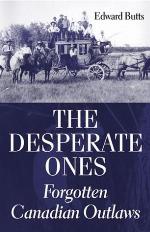 The Desperate Ones