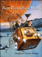 Ben Franklin's War