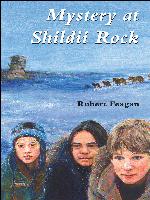 Mystery at Shildii Rock