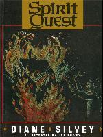 Spirit Quest