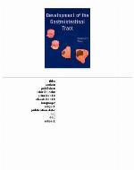 Development of the Gastrointestinal Tract