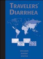 Travelers' Diarrhea [With CDROM]