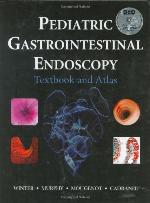 Pediatric Gastrointestinal Endoscopy
