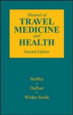 Manual Of Travel Medicine And Health