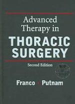 Advanced Therapy in Gastroenterology and Liver Disease [With CDROM]