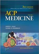 ACP Medicine (2 Volume Set)