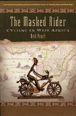 The Masked Rider