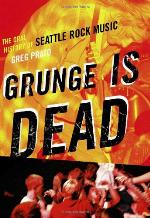 Grunge Is Dead