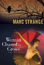 Woman Chased by Crows: An Orwell Brennan Mystery