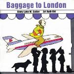 Baggage to London