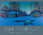 Wilf Perreault : in the alley = Wilf Perreault : dans la ruelle.