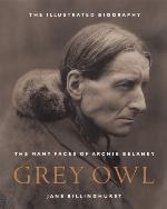 Grey Owl