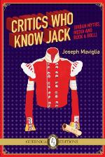 Critics who know Jack : urban myths, media and rock & roll