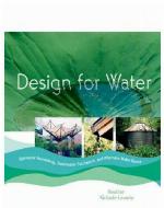 Design for Water