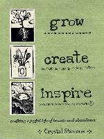 Grow Create Inspire