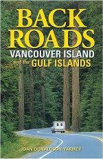 Backroads Vancouver Island and the Gulf Islands