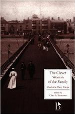 The Clever Woman of the Family