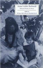 Selected Poetry and Prose