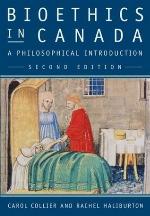 Bioethics in Canada