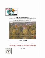 Proceedings of the 24th International Applied Geochemistry Symposium : Fredericton, New Brunswick, Canada, June 1st-4th, 2009