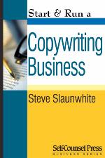 Start  Run a Copywriting Business