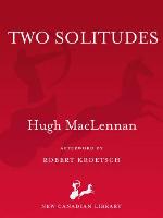 Two Solitudes