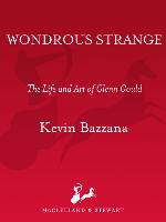 Wondrous Strange