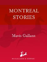 Montreal Stories